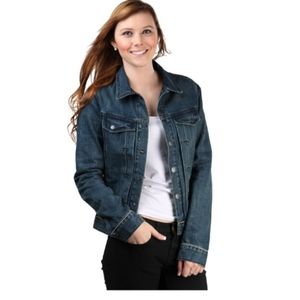 Volcom Underground Denim Jacket - Y2K Size Small Great Condition